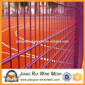 hot sale double wire mesh fence